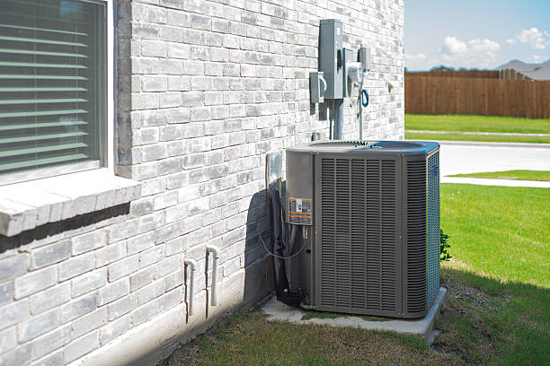 Reliable Ac Installation contractor in Maxwell, TX by FH HVAC